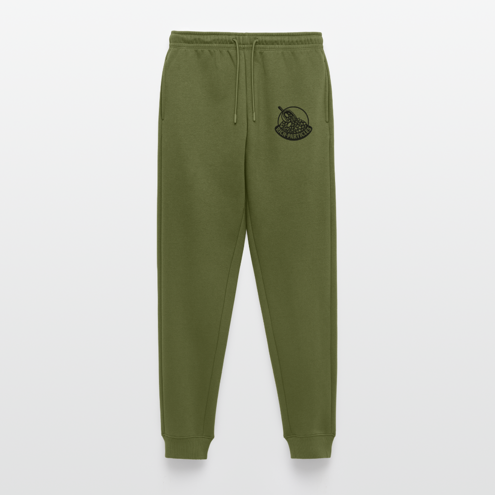 "Rich Particles" Jogginghose - Khaki
