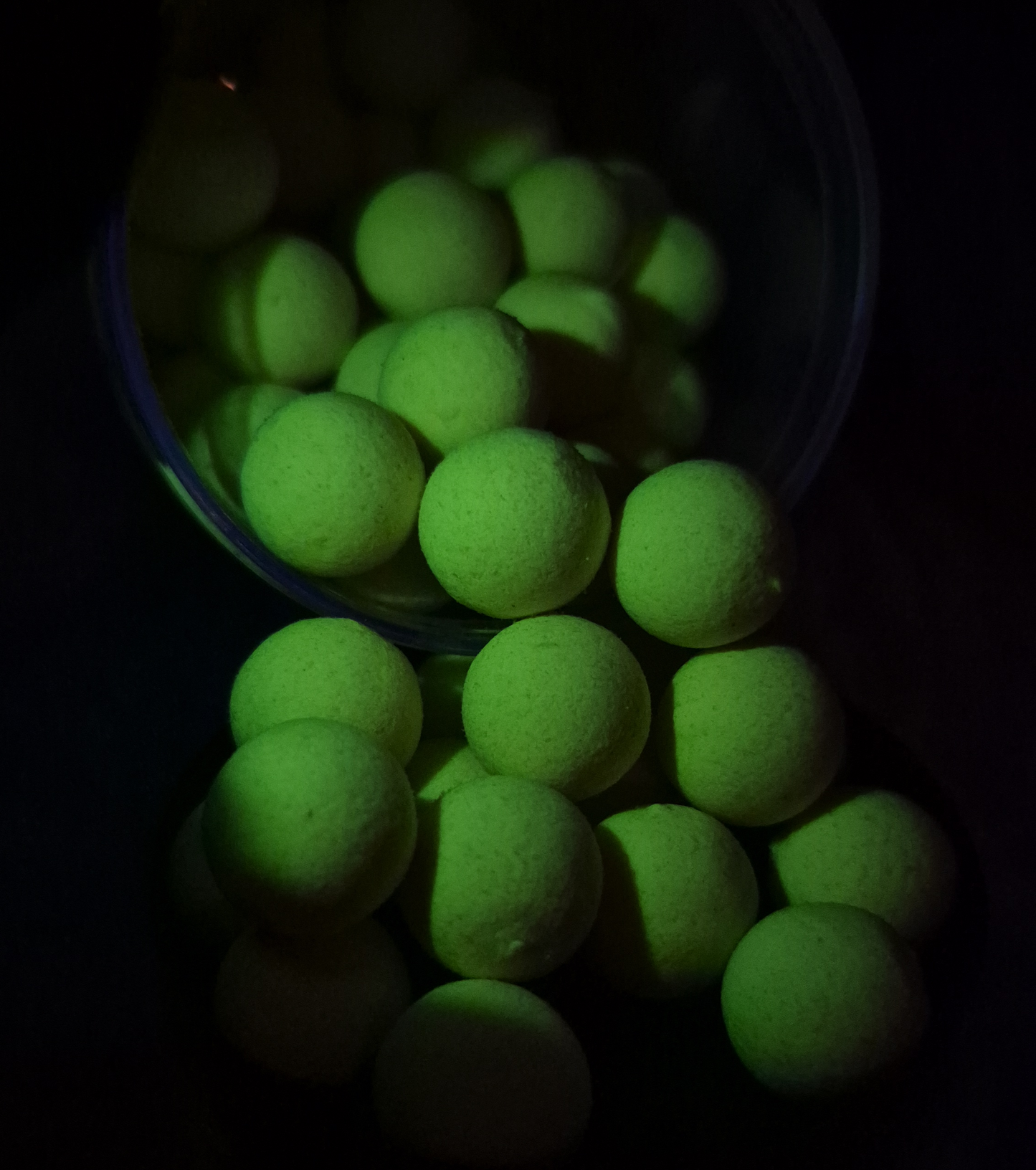 Poppiez - Rich Particles Pop Ups