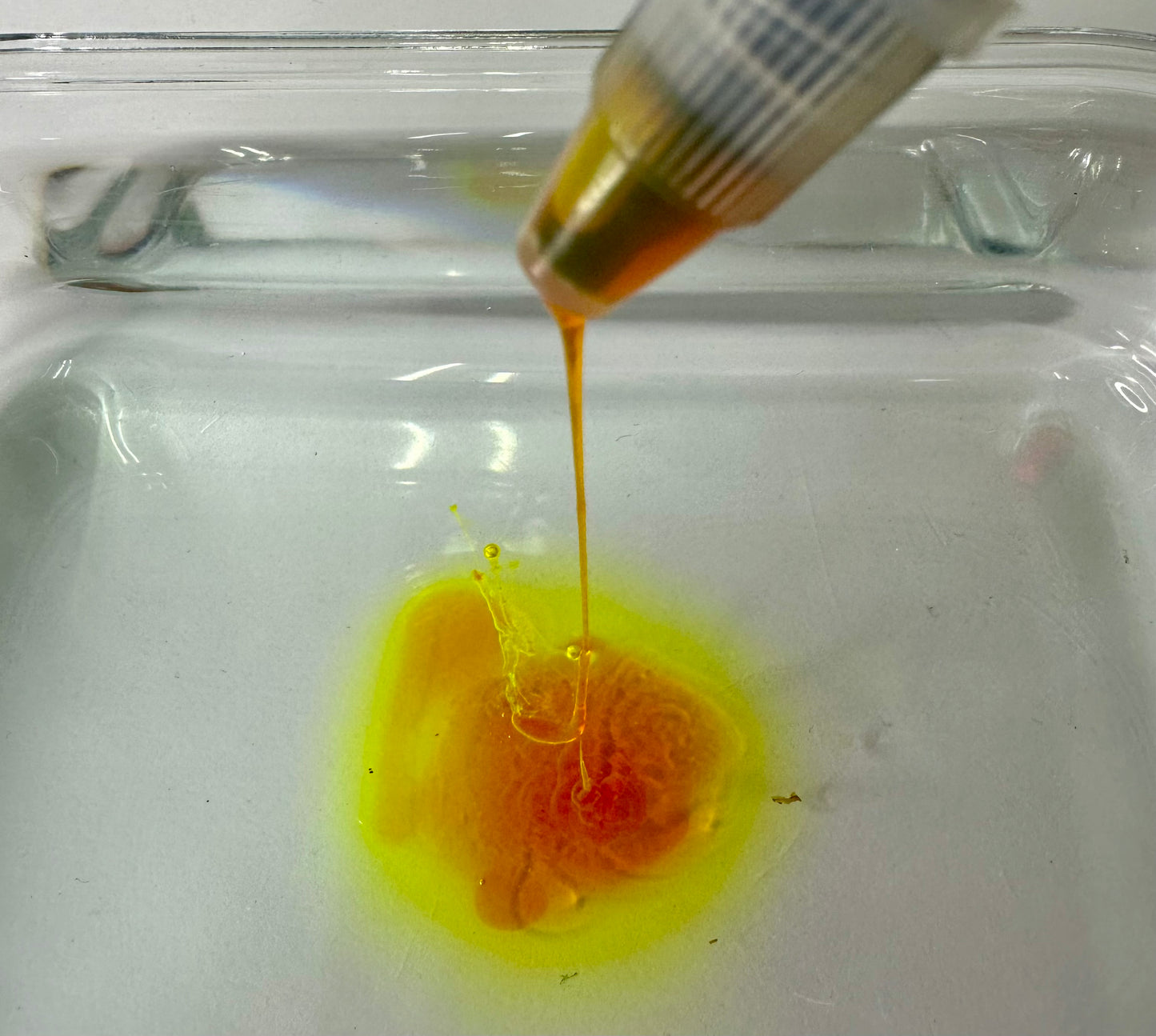 Cloud Smoke - Premium Baitsmoke