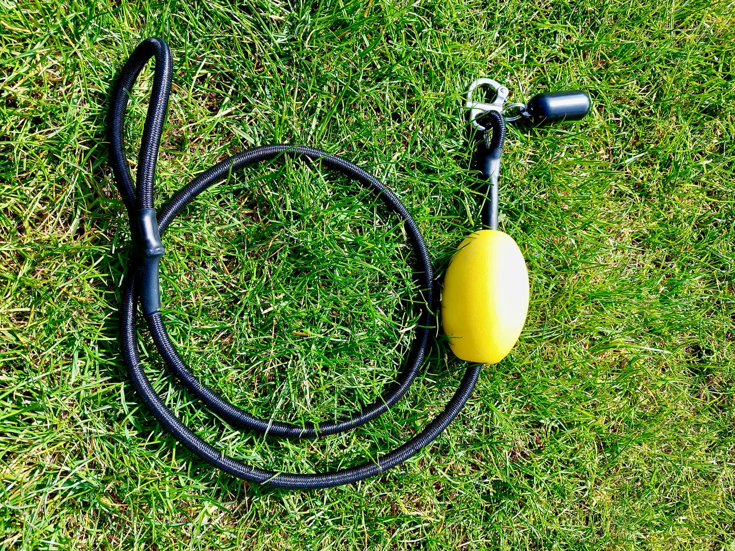 Expander Bootsicherung