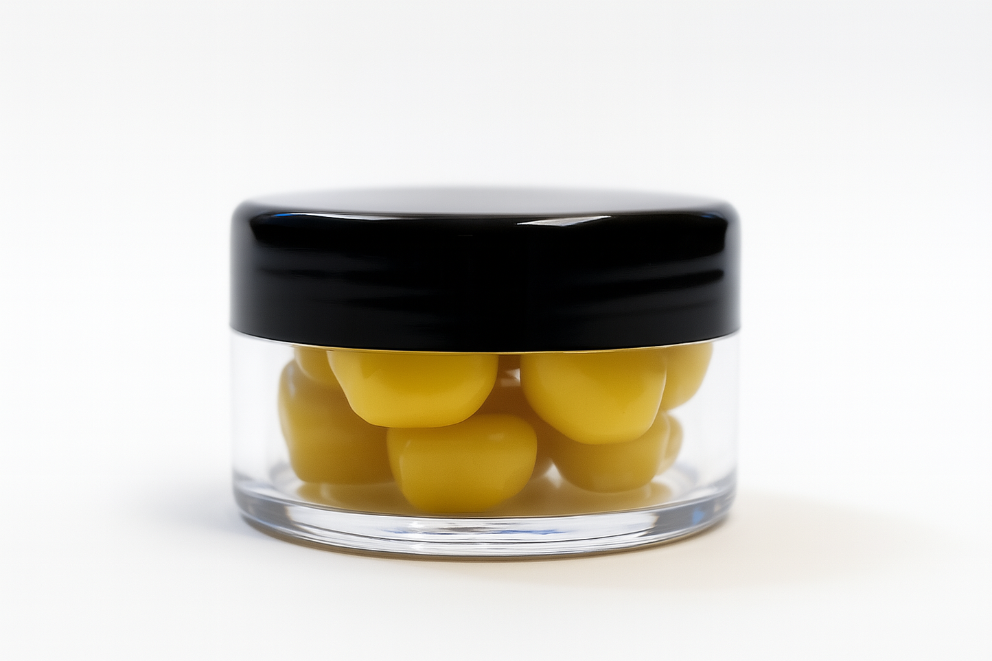 Schwimmender Pop-Up Mais - Floating Fake Corn