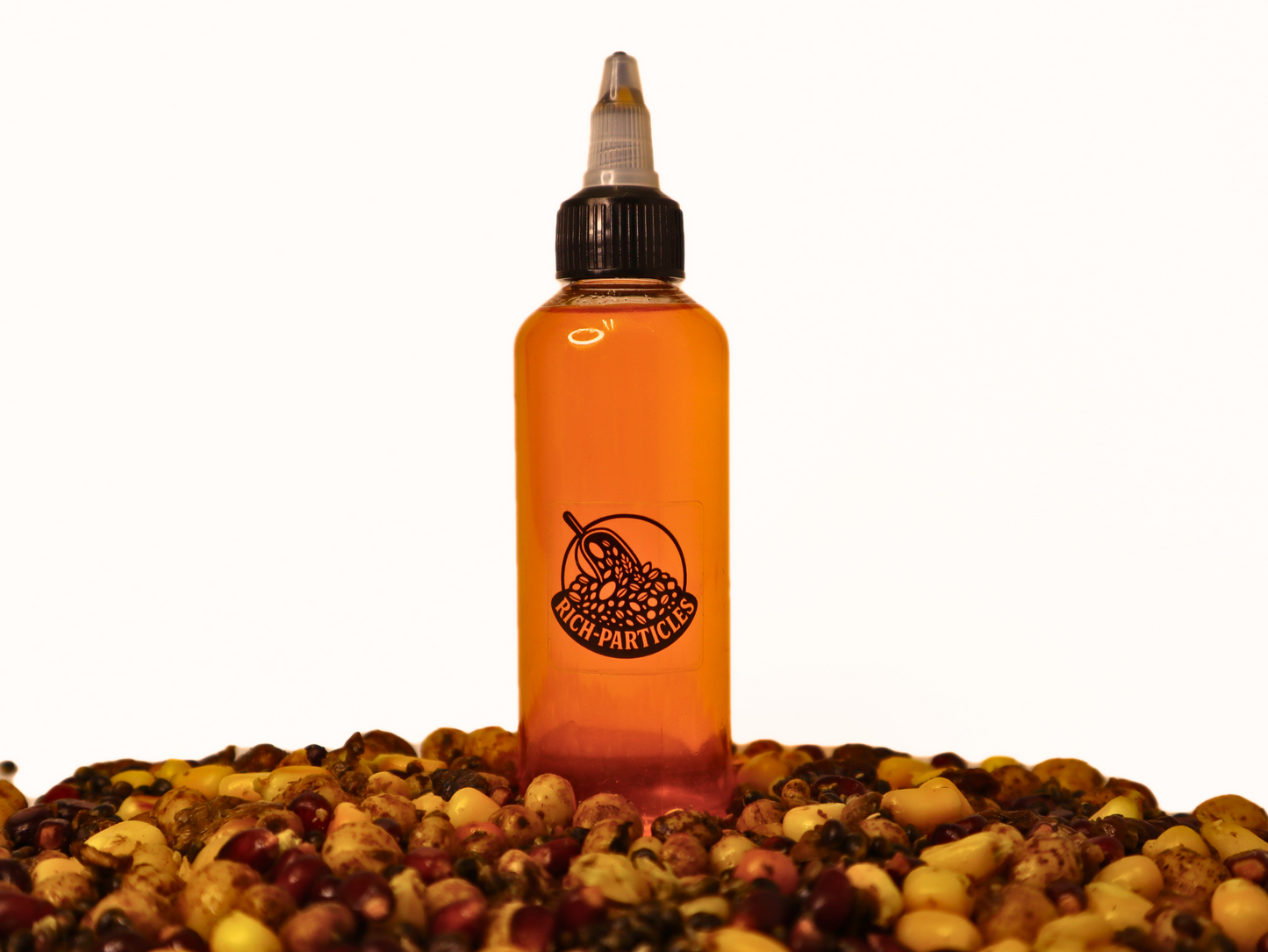 Particle Elixir - Booster Liquid