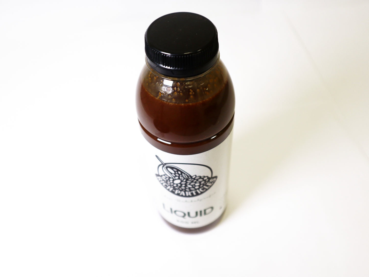 CSL - Corn Steep Liquor (500ml)