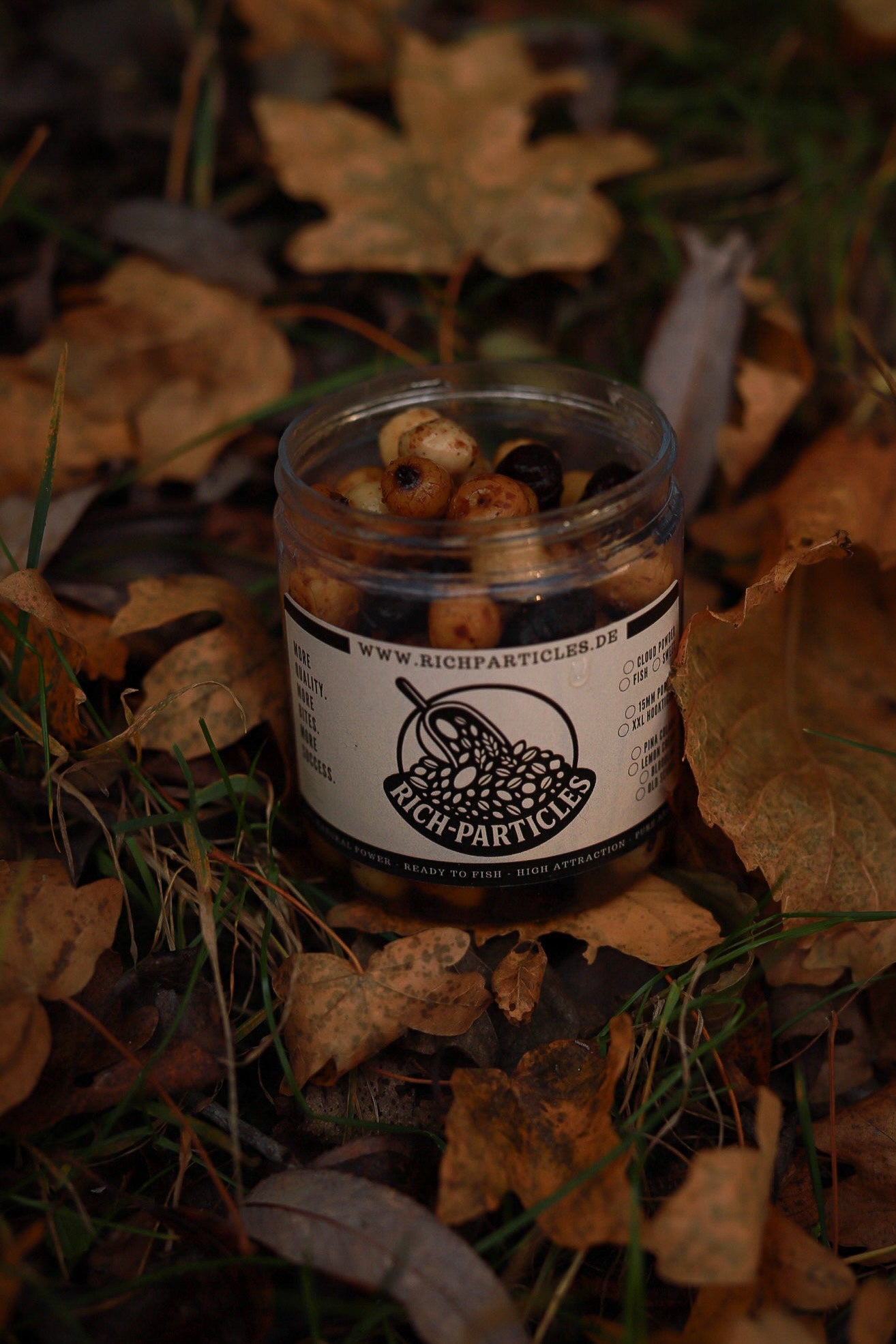 Hooktigers, gemischte Tigernüsse, geschälte Tigernüsse, Blacktigers, Jumbo Tigernüsse