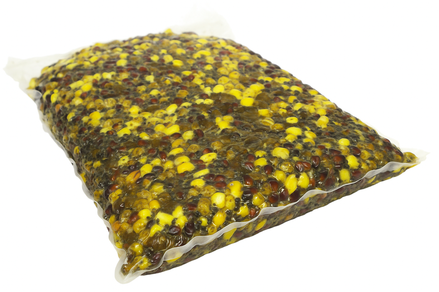 MultiStim Insect - Partikelmix mit Seidenraupen