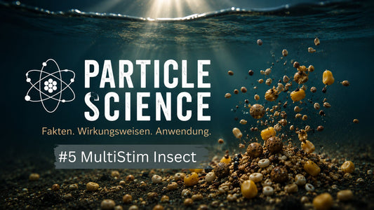 PARTICLE SCIENCE #5: MultiStim Insect - Biochemie, Wirkung, Anwendung und Mythen