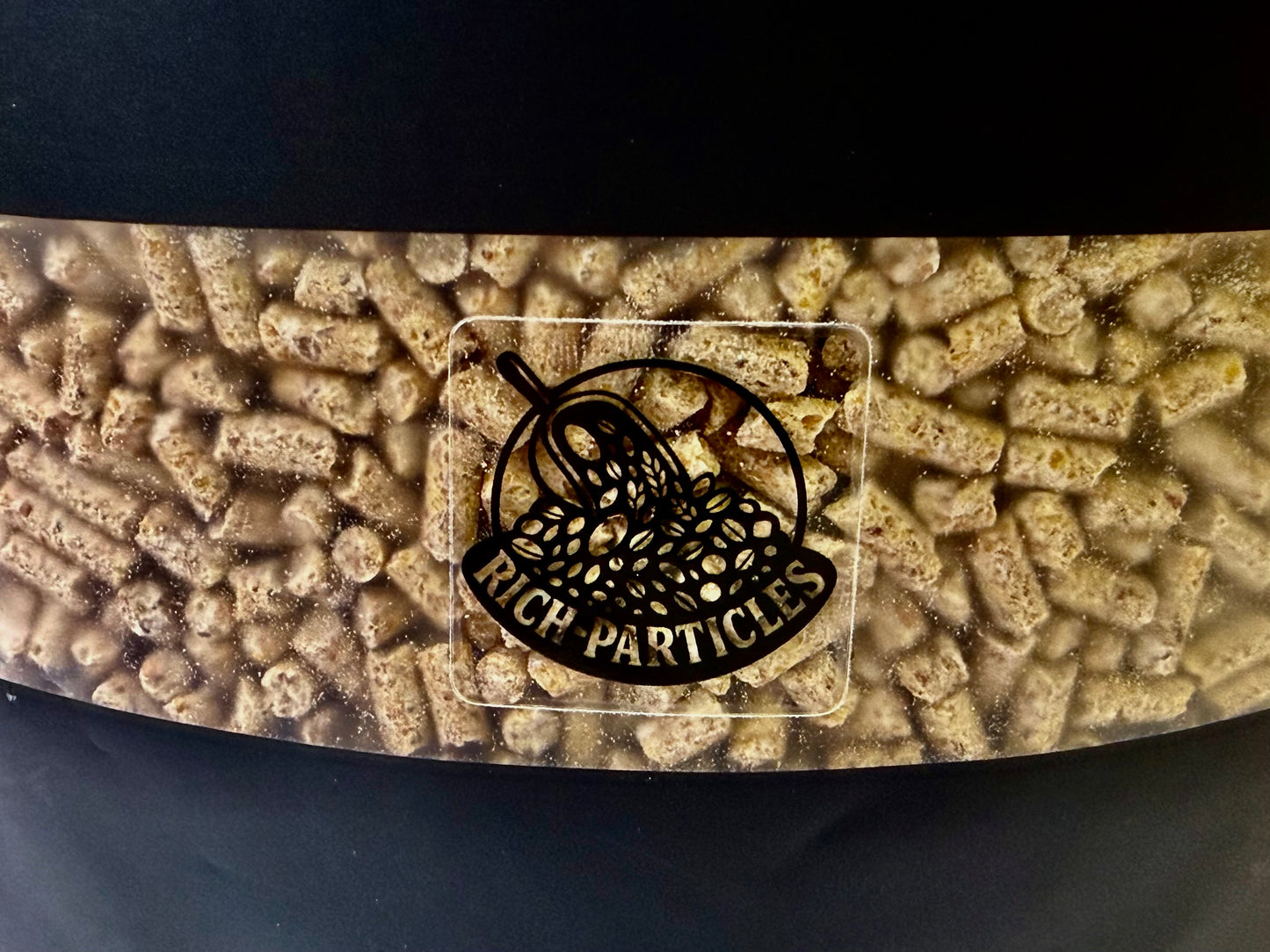 Particle Pellets mit Betain in 3,5mm