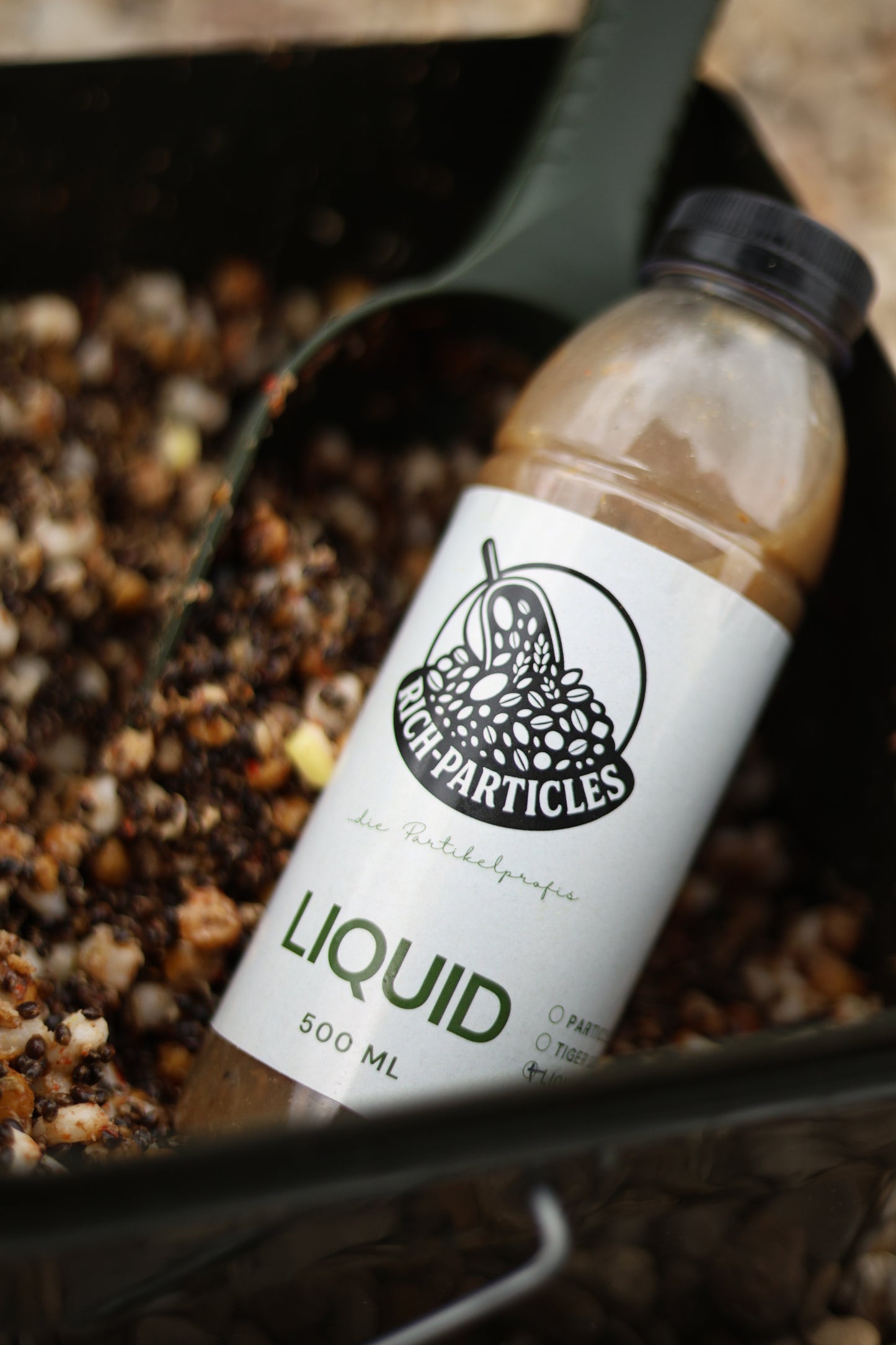 PURE NATURALZ - Liquid Food
