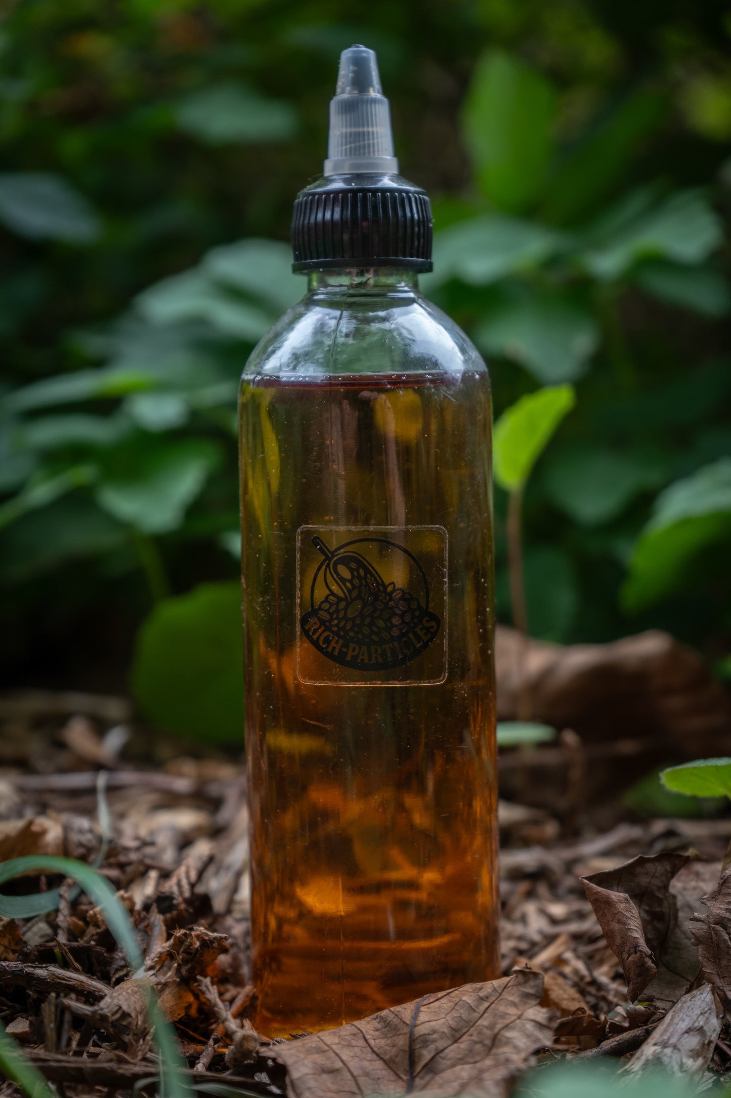 Particle Elixir - 100ml