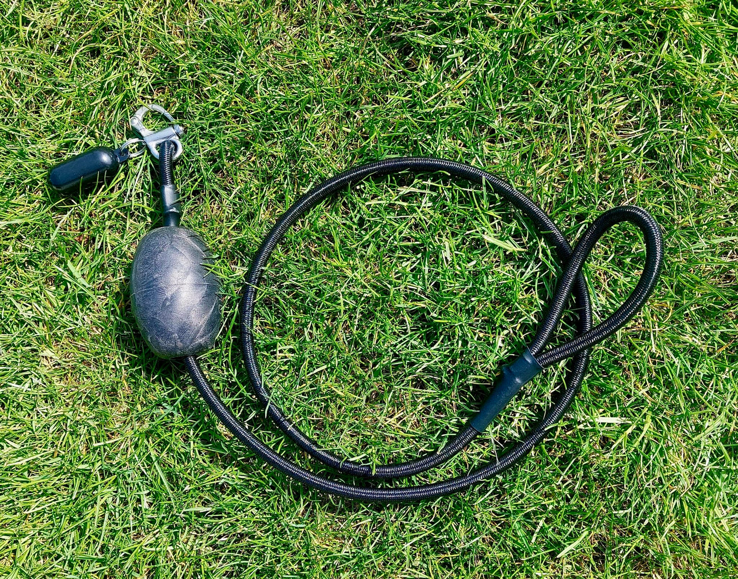 Expander Bootsicherung