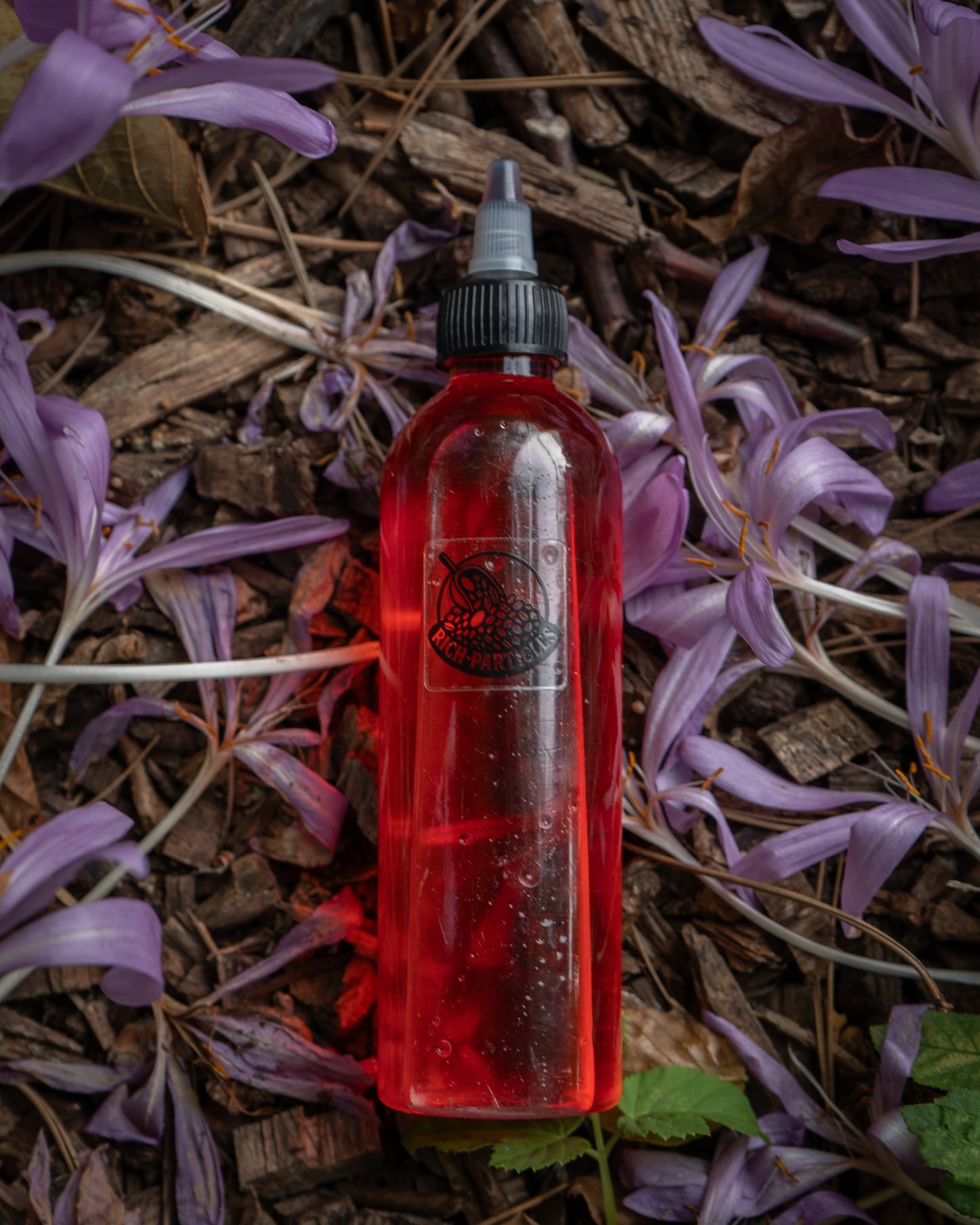 Particle Elixir - Booster Liquid