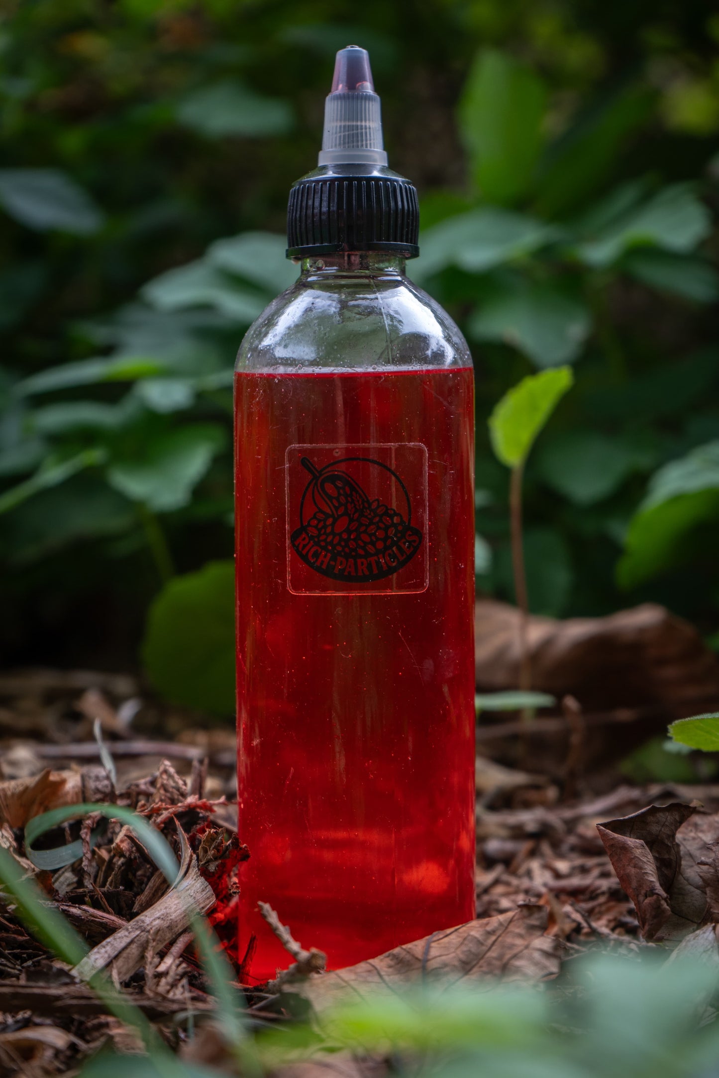 Particle Elixir - 100ml