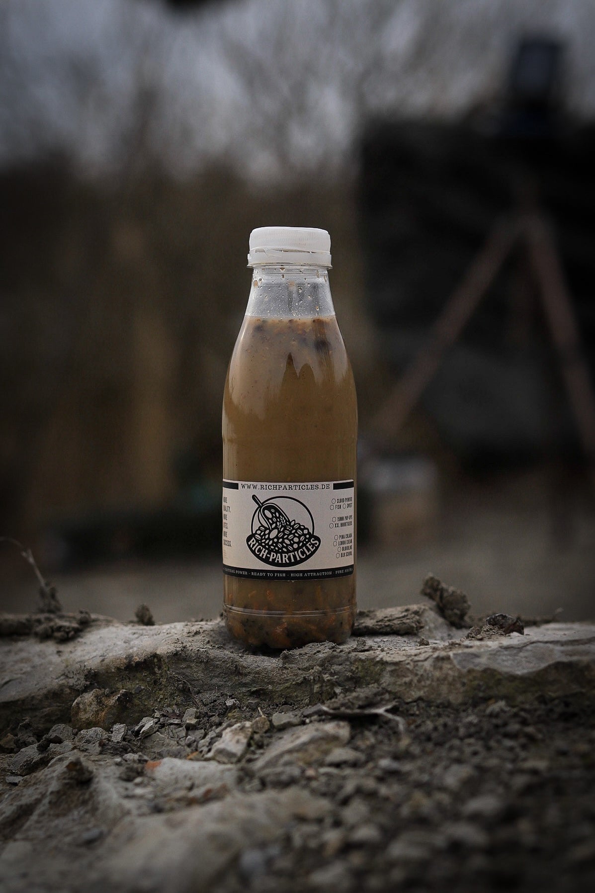 PURE NATURALZ - Liquid Food