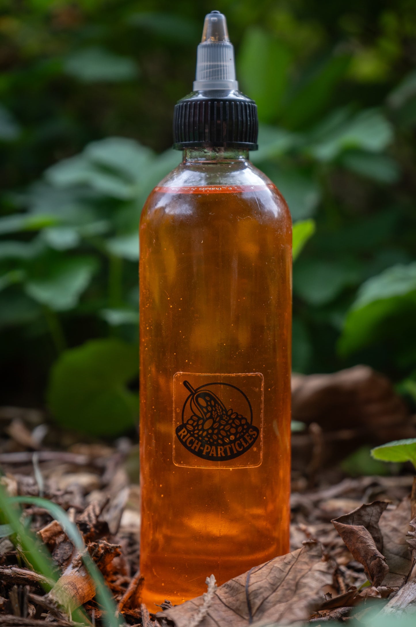 Particle Elixir - 100ml