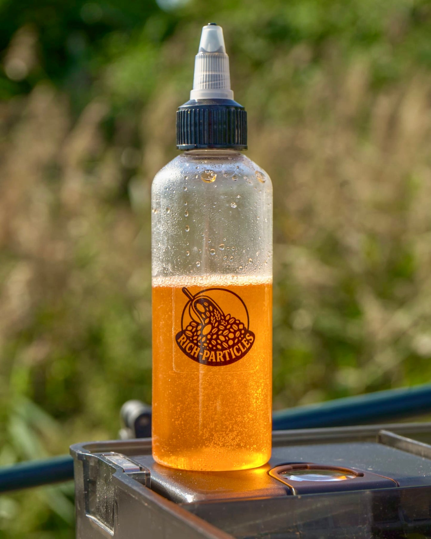 Particle Elixir - 100ml