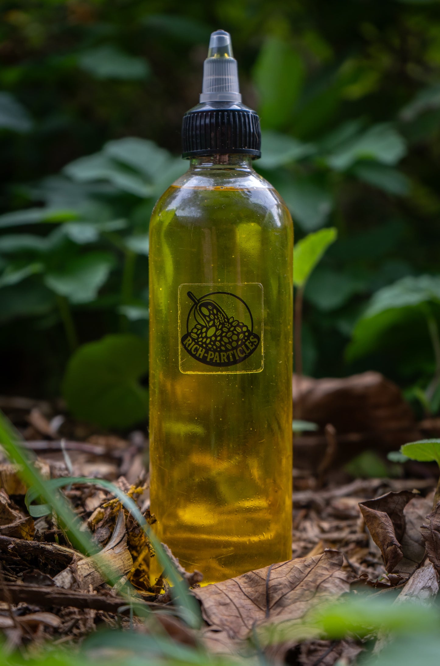 Particle Elixir - 100ml