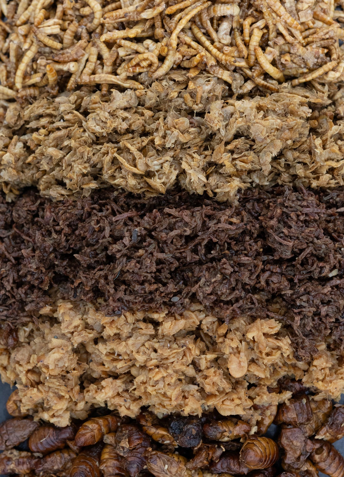MIXED PURE NATURALZ - tierischer Premium Mix