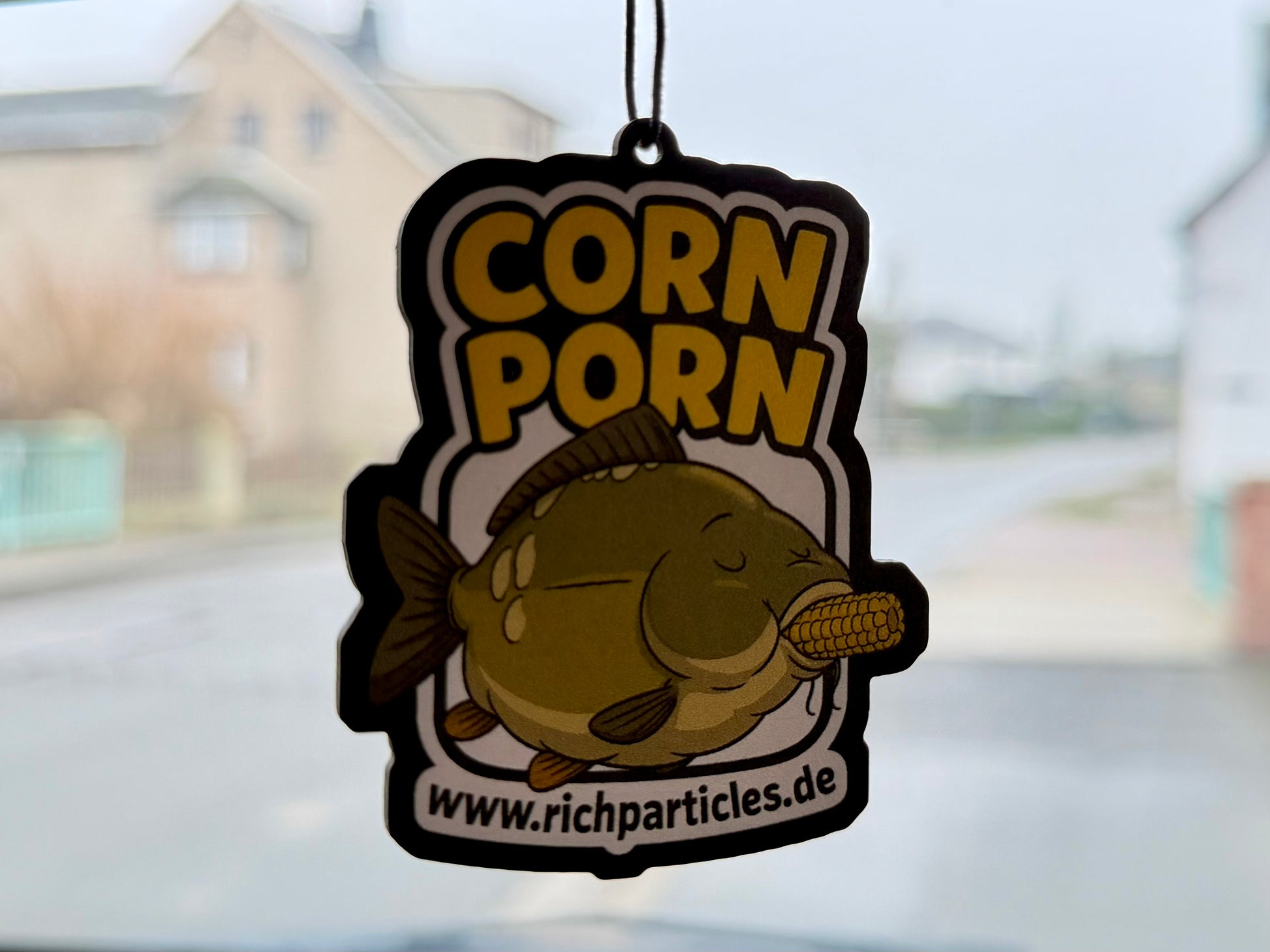 Lufterfrischer Corn Porn 