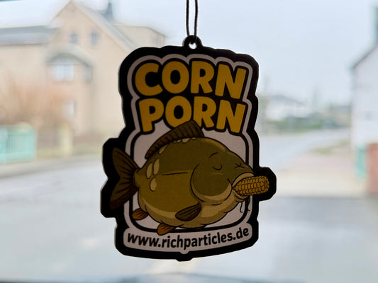 Lufterfrischer Corn Porn 