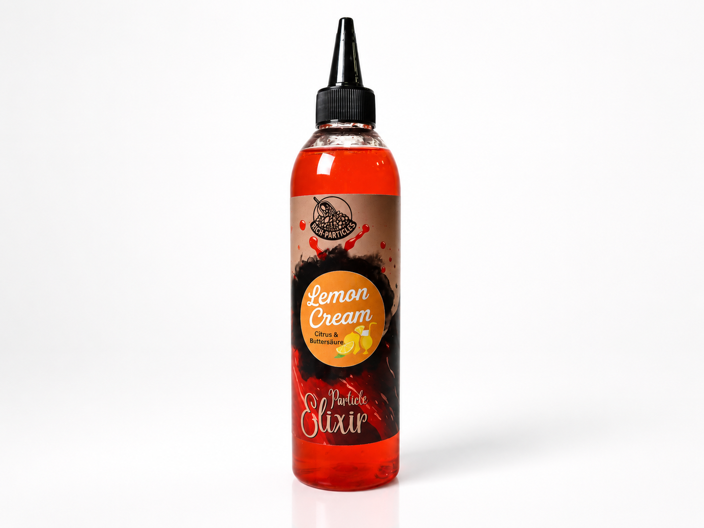 Particle Elixir - Booster Liquid