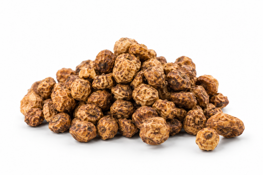 Tigernüsse / Tigernuts - trocken & ungekocht