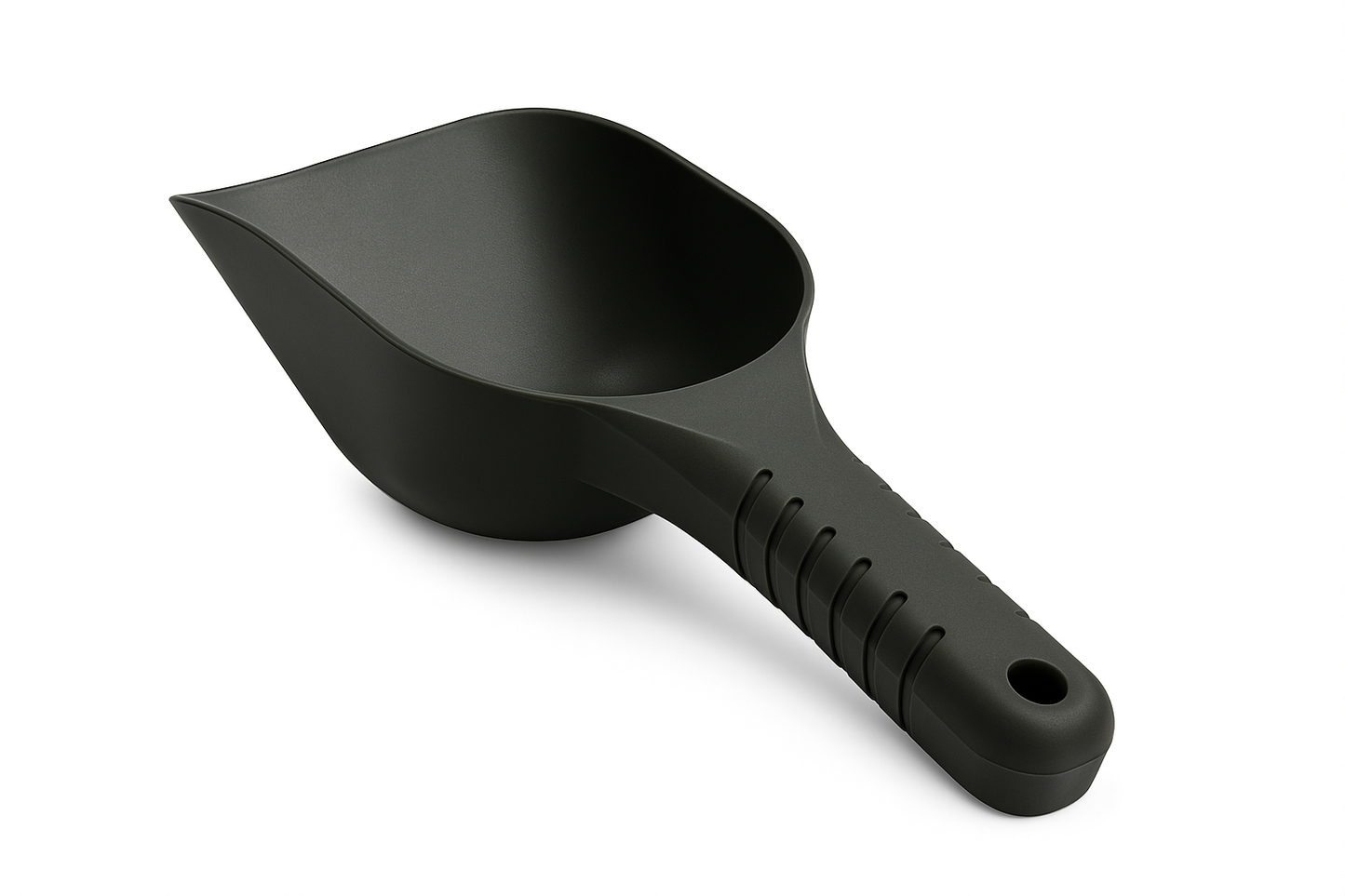 Particle Scoop - Baitschaufel