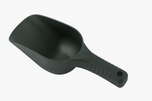 Particle Scoop - Baitschaufel