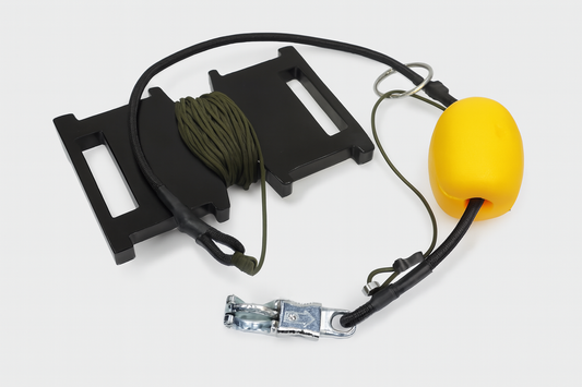 Ankersystem fürs Boot