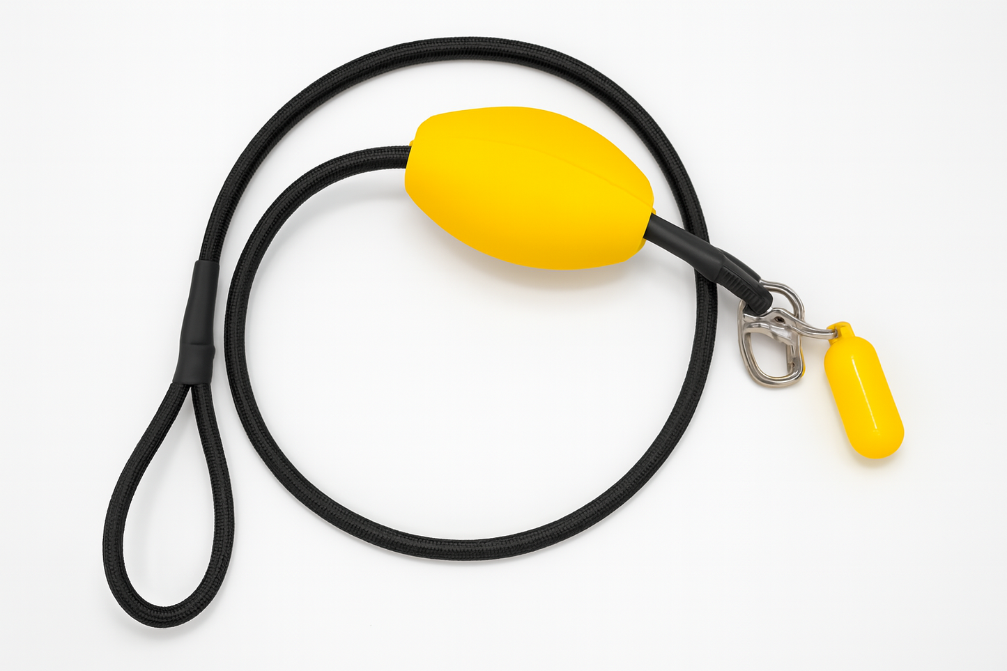 Expander Bootsicherung