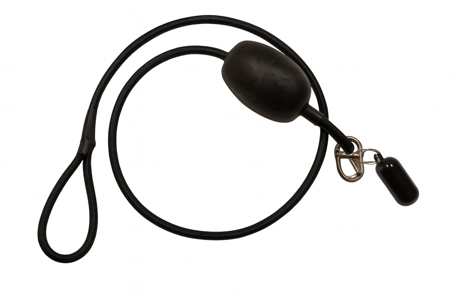 Expander Bootsicherung