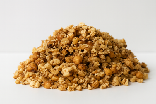 Tigercrush - zerkleinerte, gecrushte Tigernüsse