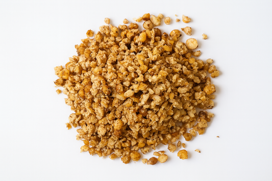 Tigercrush - zerkleinerte, gecrushte Tigernüsse