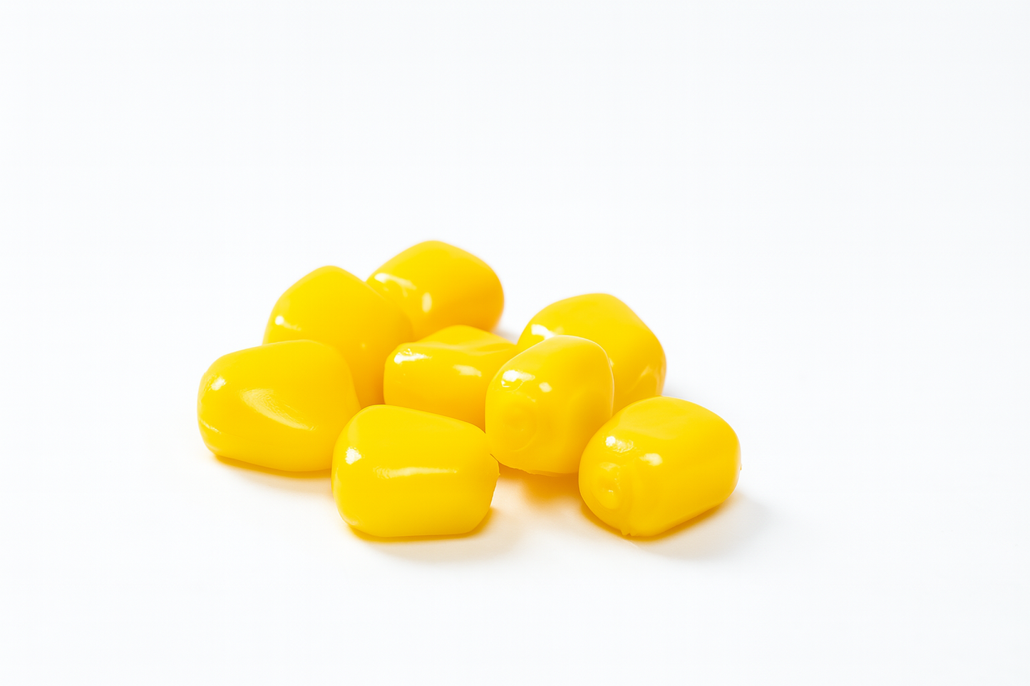 Schwimmender Pop-Up Mais - Floating Fake Corn