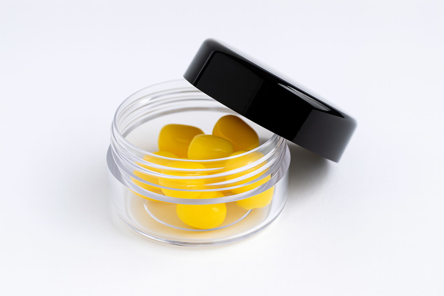 Schwimmender Pop-Up Mais - Floating Fake Corn