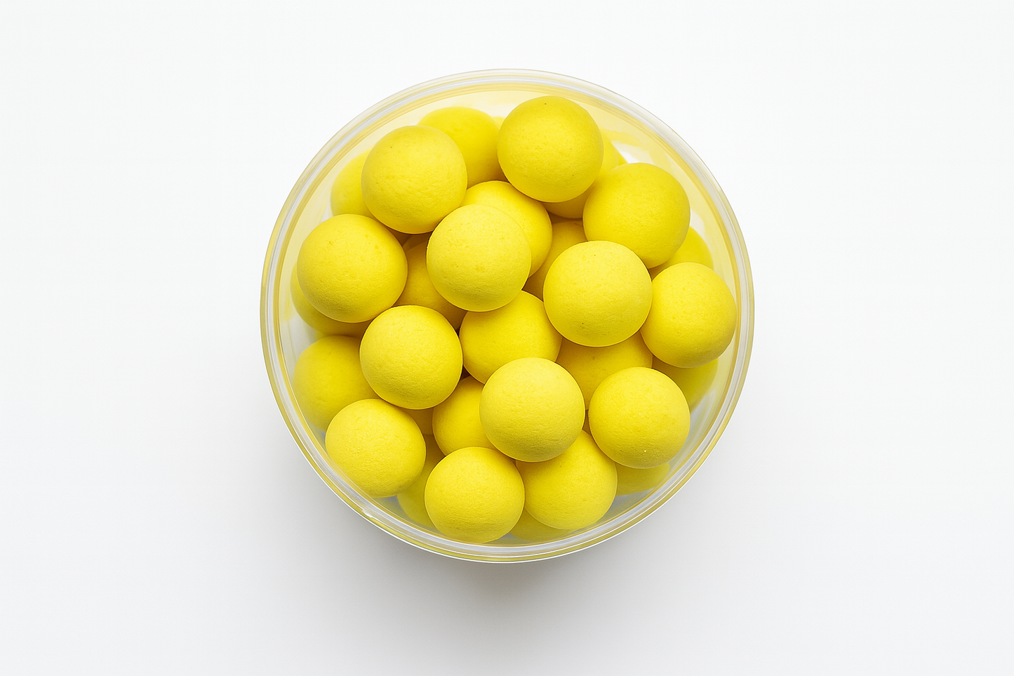 Poppiez - 15mm FluoPop Ups