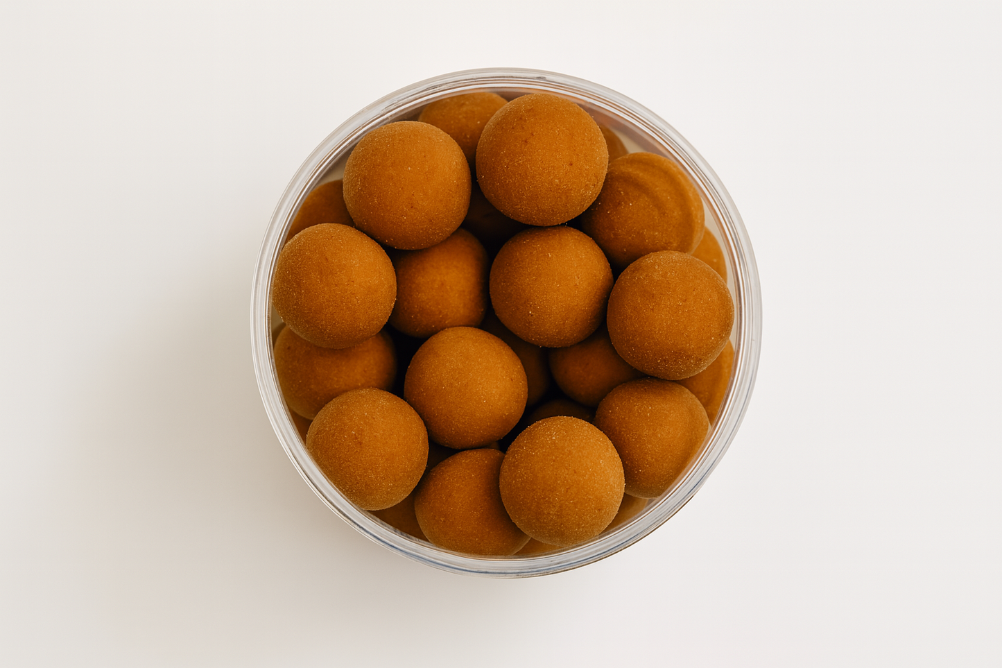 Poppiez - 15mm FluoPop Ups