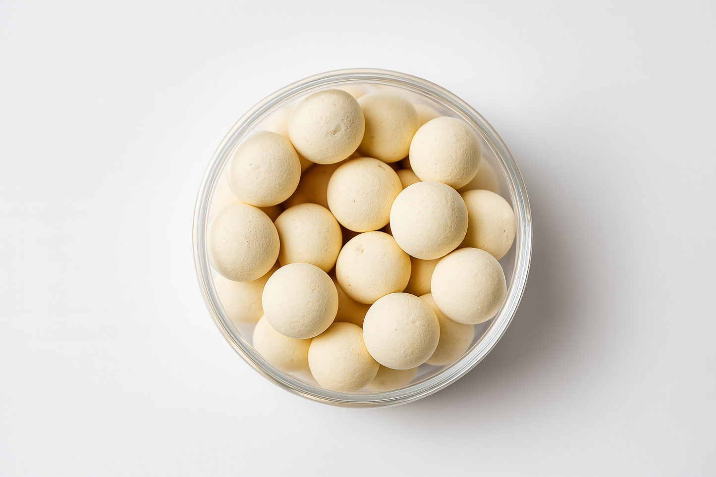 Poppiez - 15mm FluoPop Ups