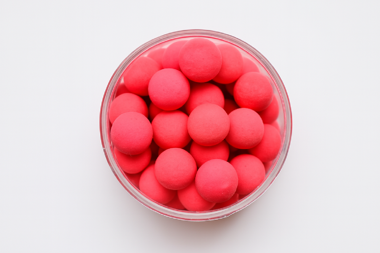 Poppiez - 15mm FluoPop Ups