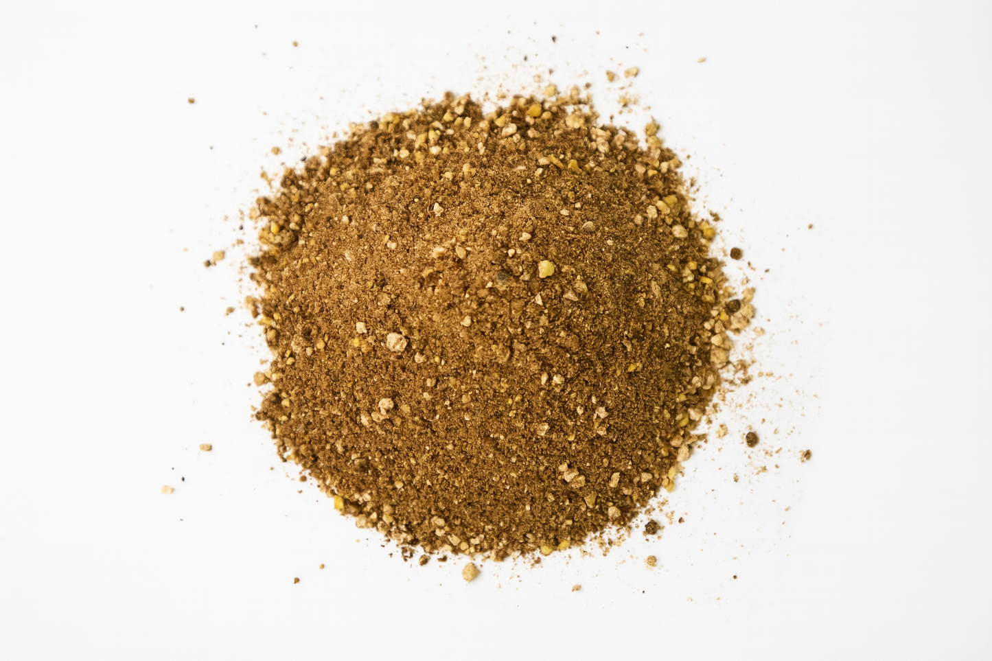 Cloud Powder - 2,5l Particle Stickmix