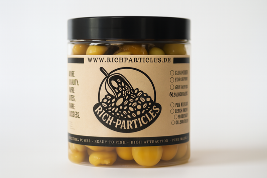 XXL Hookcorn - Megamais Hakenköder