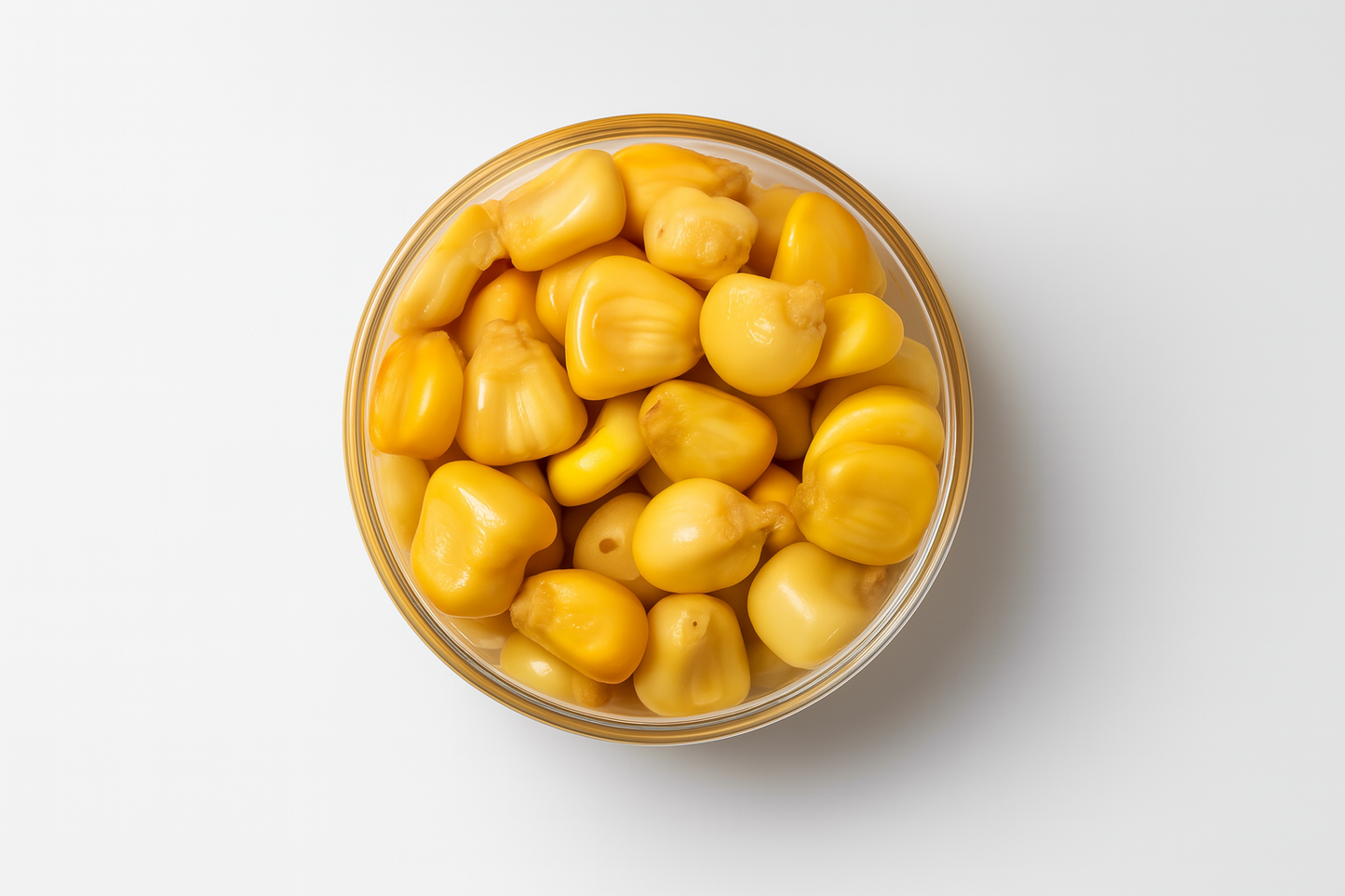 XXL Hookcorn - Megamais Hakenköder