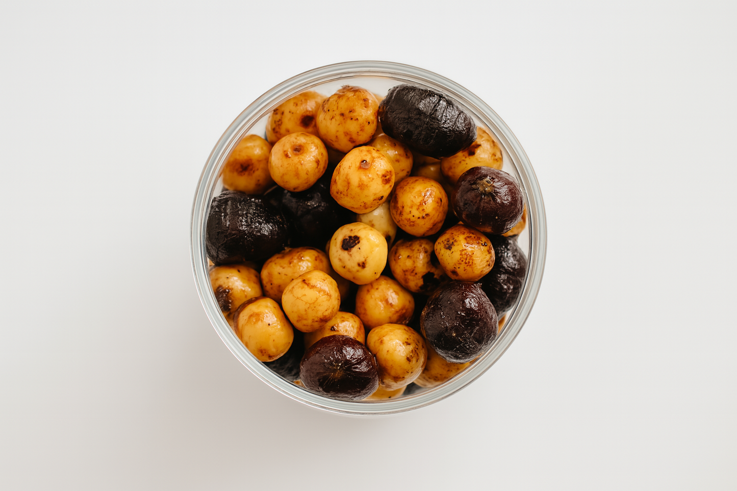 XXL Hooktigers - Tigernuss Hakenköder