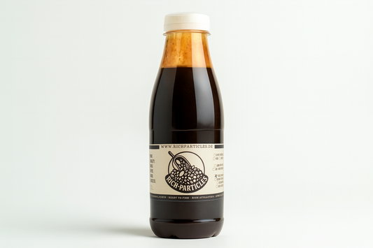 Particle Sirup - Liquid Bait Soak - Rich Particles