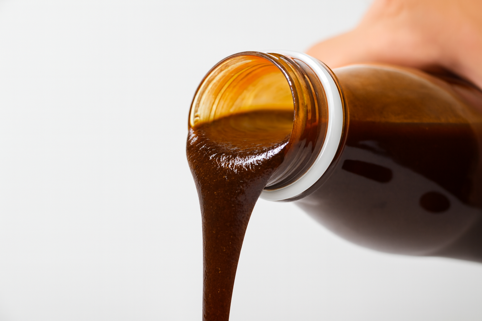 Particle Sirup - Liquid Bait Soak - Booster, Soak, Liquid