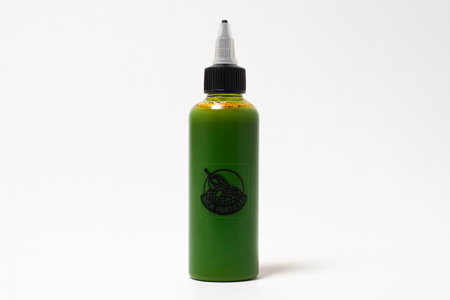 Cloudsmoke, Futterwolke, Booster, Lockstoff, Squid, Liver