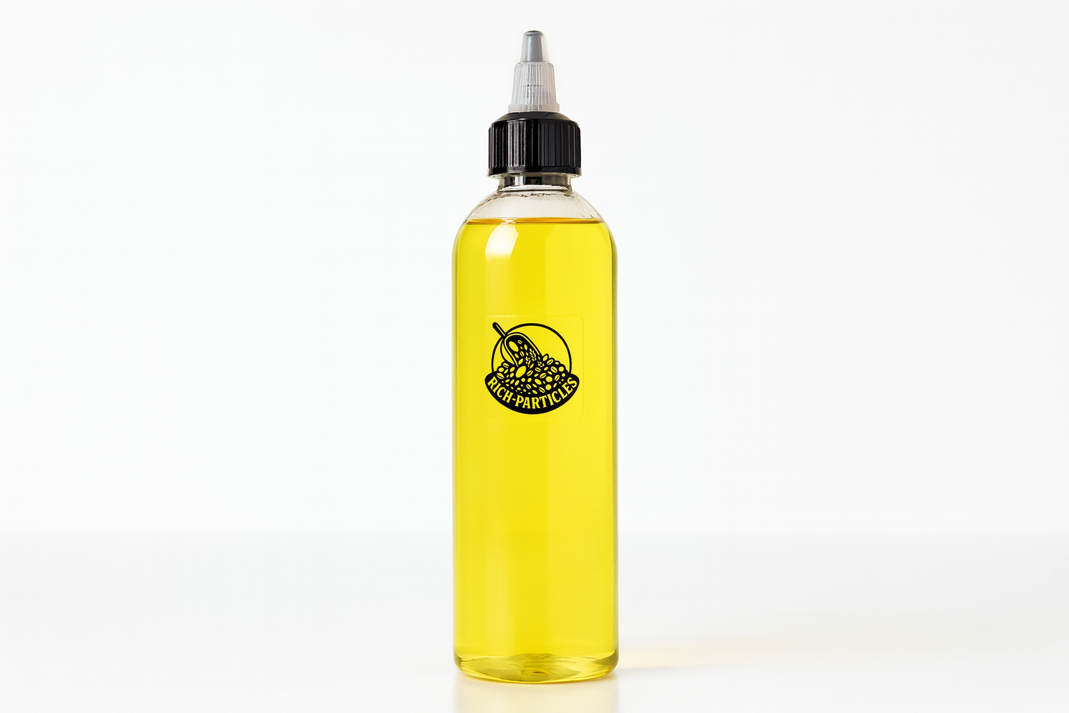 Baitbooster, Elixir, Partikelelixir, Booster, Lockstoff, Pina Colada