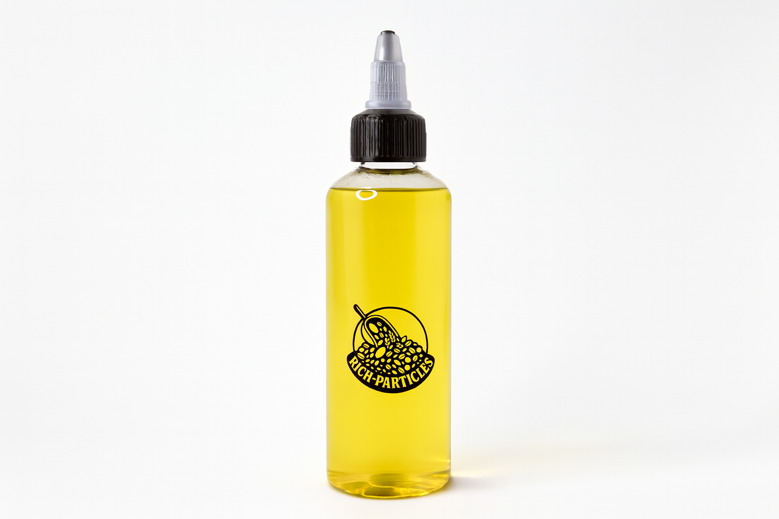 Baitbooster, Elixir, Partikelelixir, Booster, Lockstoff, Pina Colada