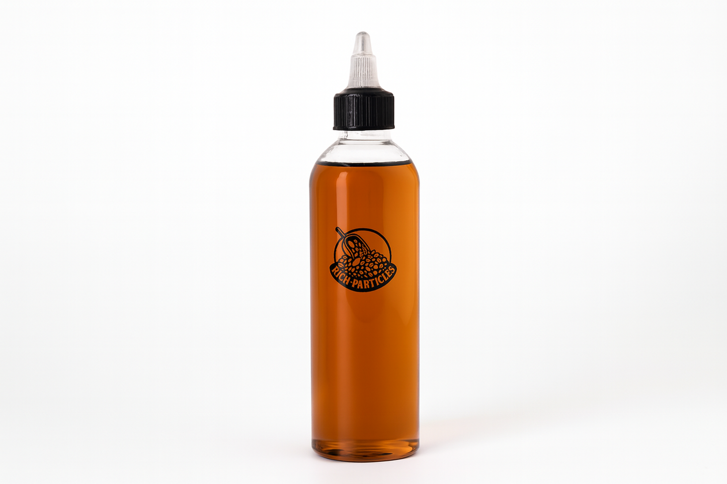 Baitbooster, Elixir, Partikelelixir, Booster, Lockstoff, Squid Liver, Oldschool