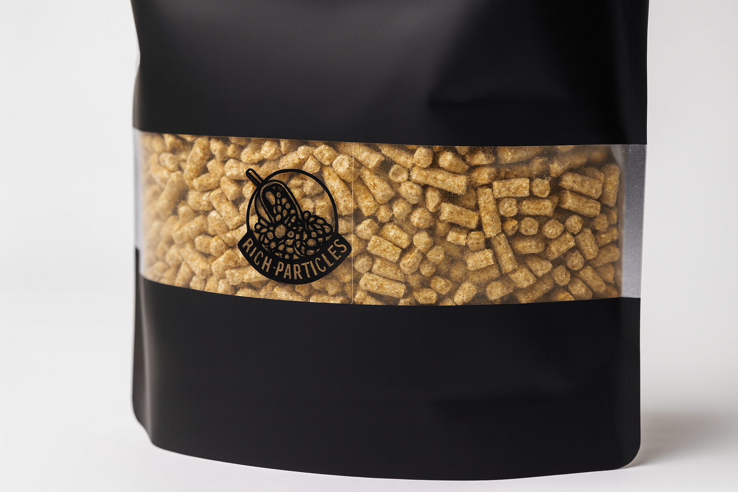 Pellets, Betainpellets, Futterpellets, Maispellets