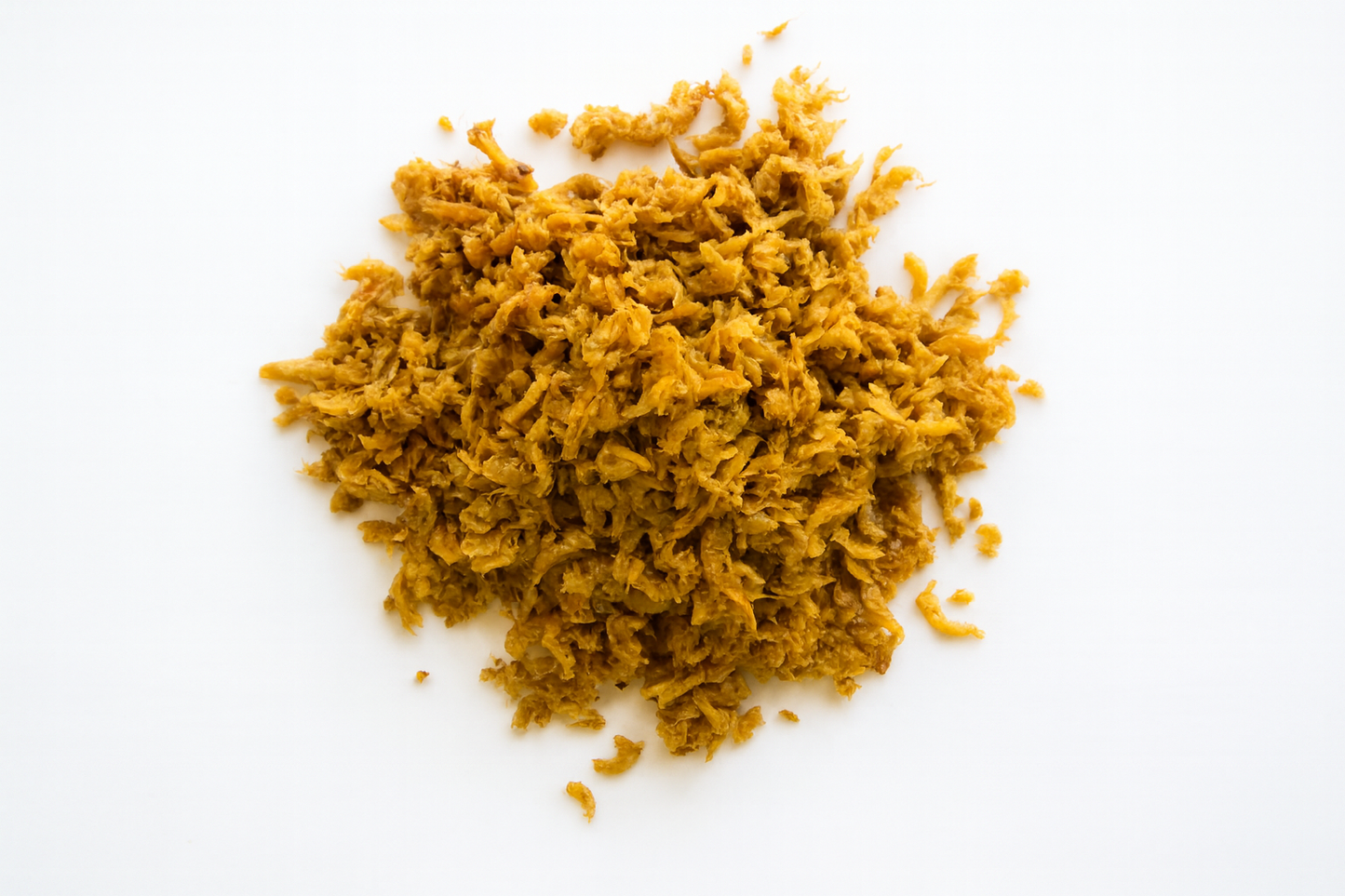 Gekochte Gammarus (Bachflohkrebse) - PURE NATURALZ